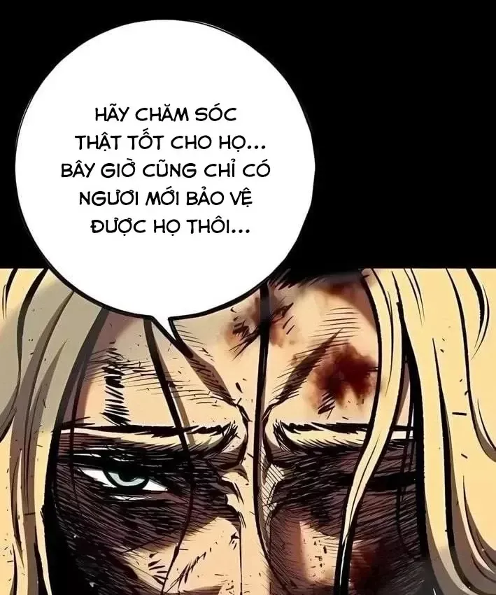 Huyết Ấn Tu La Chap 34 - Page 27