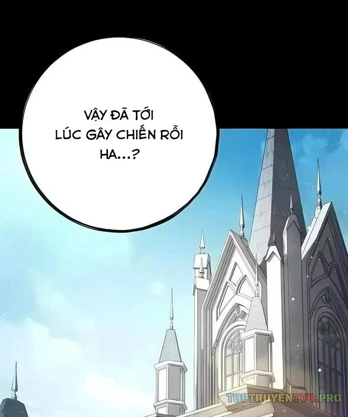 Huyết Ấn Tu La Chap 34 - Page 4