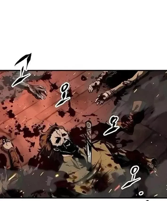 Huyết Ấn Tu La Chap 34 - Page 35