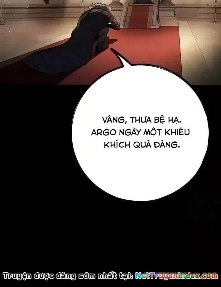 Huyết Ấn Tu La Chap 34 - Page 7