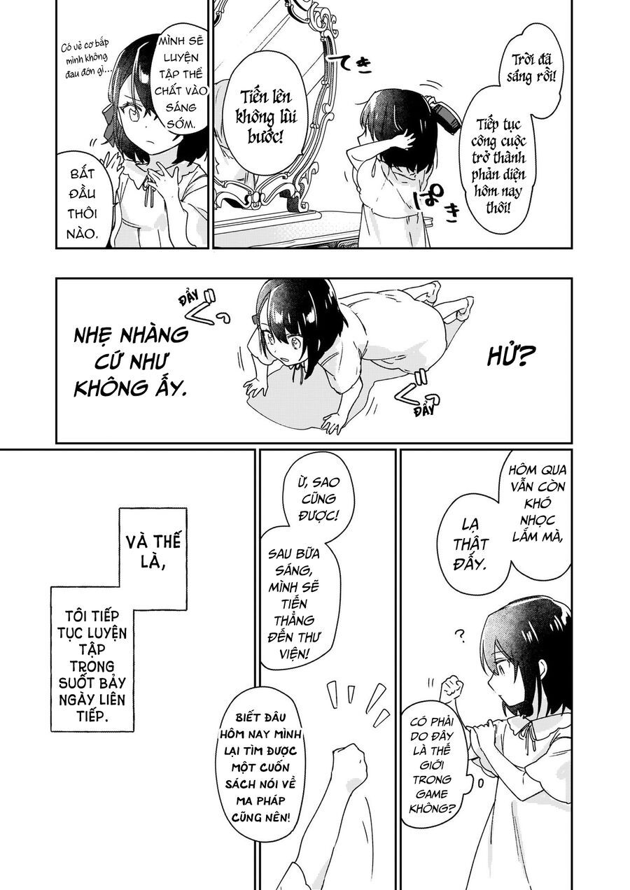 Rekishi Ni Nokoru Akujo Ni Naruzo: Akuyaku Reijou Ni Naru Hodo Ouji No Dekiai Wa Kasoku Suru You Desu! Chap 1