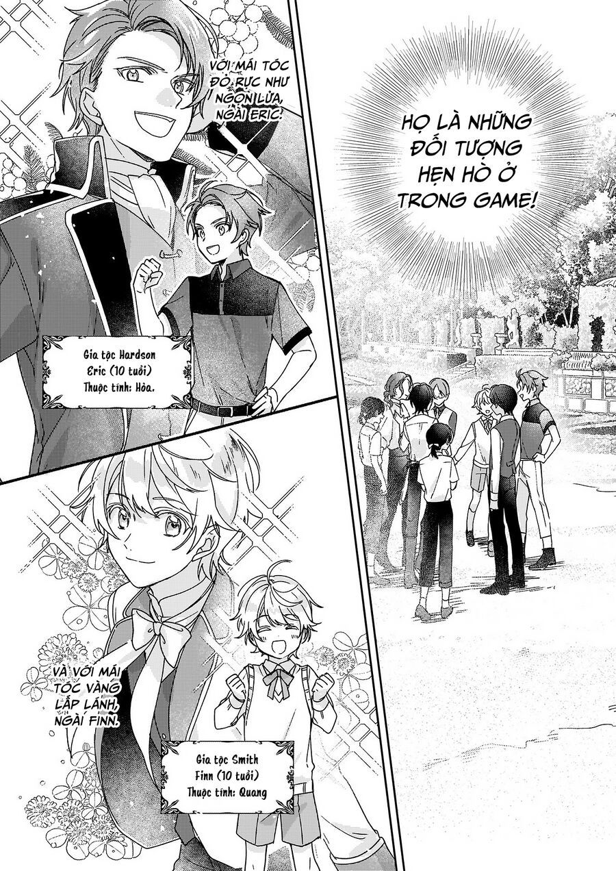 Rekishi Ni Nokoru Akujo Ni Naruzo: Akuyaku Reijou Ni Naru Hodo Ouji No Dekiai Wa Kasoku Suru You Desu! Chap 1