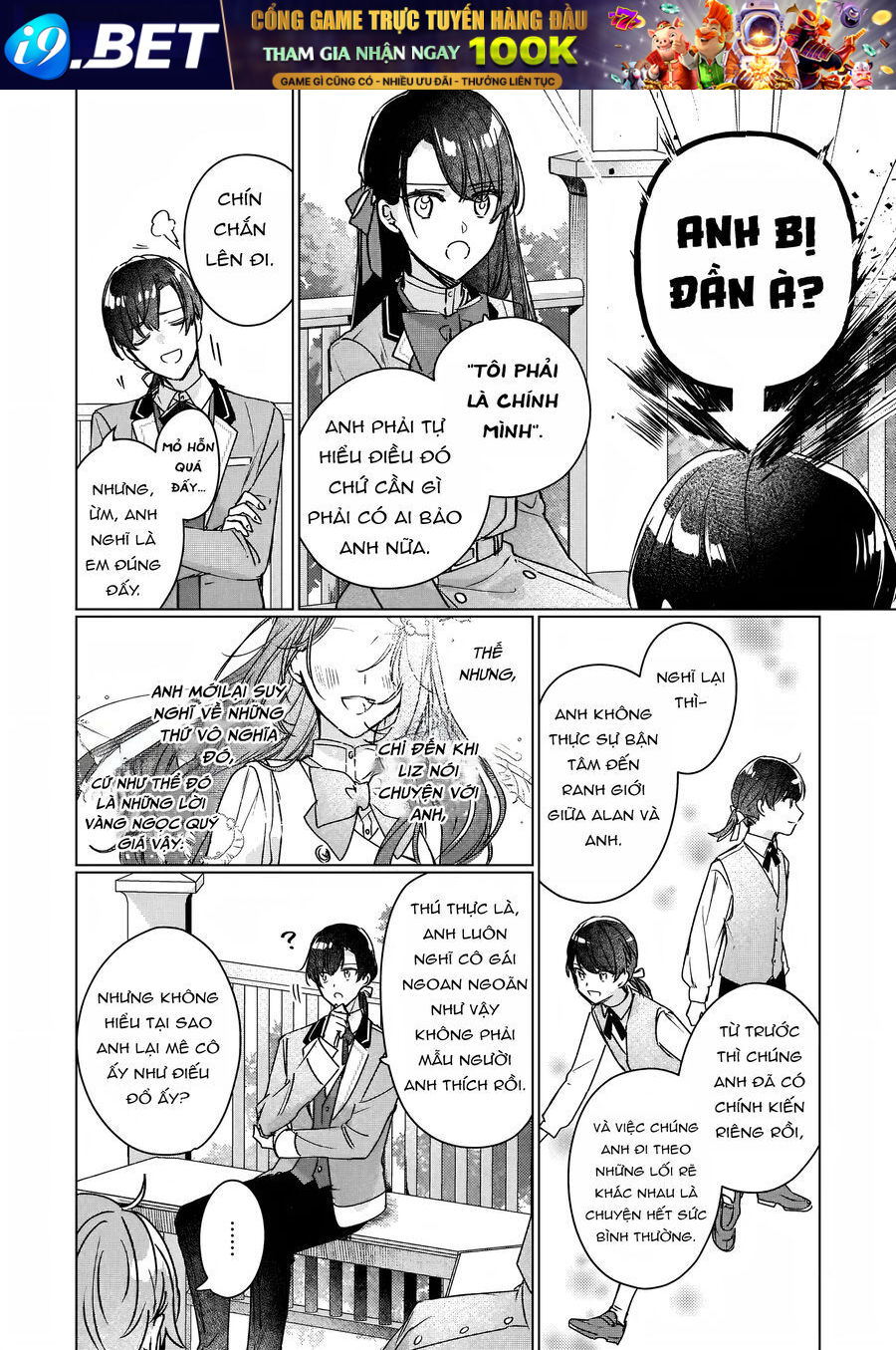 Rekishi Ni Nokoru Akujo Ni Naruzo: Akuyaku Reijou Ni Naru Hodo Ouji No Dekiai Wa Kasoku Suru You Desu! Chap 11 - Next Chap 10