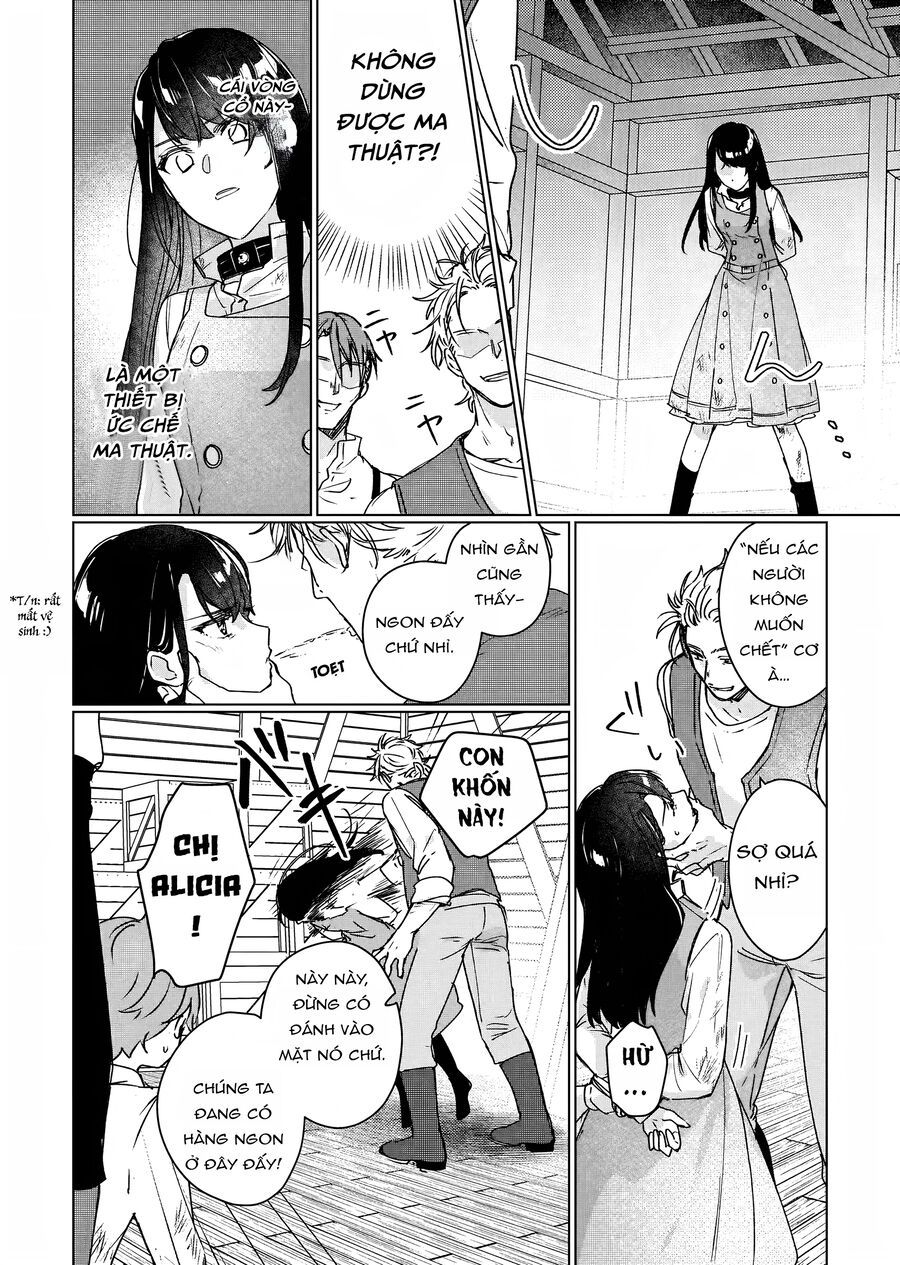 Rekishi Ni Nokoru Akujo Ni Naruzo: Akuyaku Reijou Ni Naru Hodo Ouji No Dekiai Wa Kasoku Suru You Desu! Chap 11 - Next Chap 10