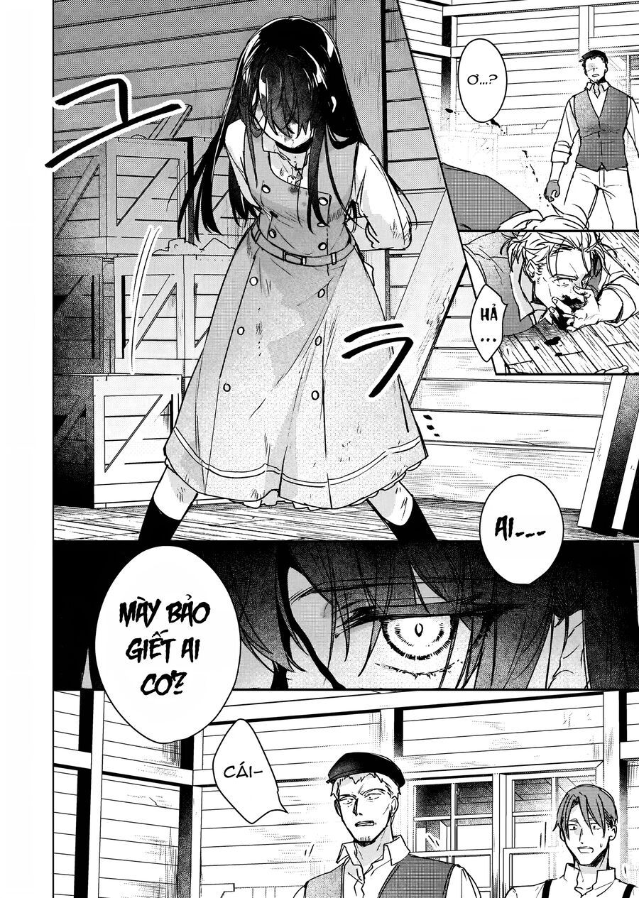 Rekishi Ni Nokoru Akujo Ni Naruzo: Akuyaku Reijou Ni Naru Hodo Ouji No Dekiai Wa Kasoku Suru You Desu! Chap 11 - Next Chap 10