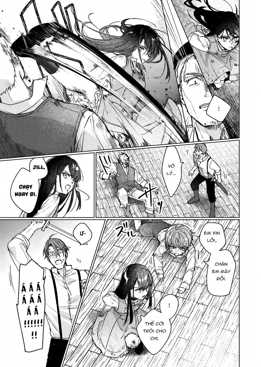 Rekishi Ni Nokoru Akujo Ni Naruzo: Akuyaku Reijou Ni Naru Hodo Ouji No Dekiai Wa Kasoku Suru You Desu! Chap 11 - Next Chap 10