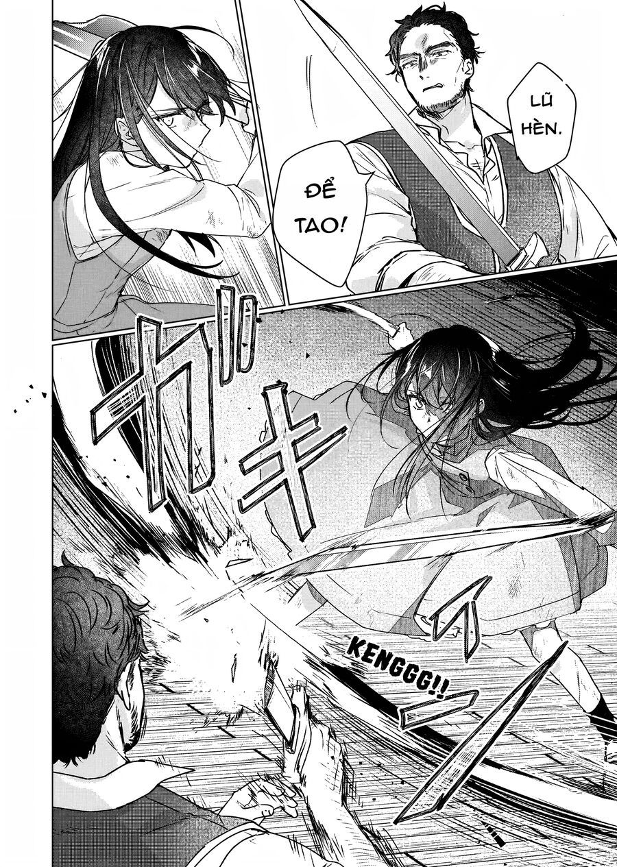 Rekishi Ni Nokoru Akujo Ni Naruzo: Akuyaku Reijou Ni Naru Hodo Ouji No Dekiai Wa Kasoku Suru You Desu! Chap 11 - Next Chap 10