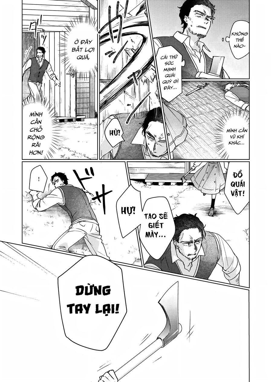 Rekishi Ni Nokoru Akujo Ni Naruzo: Akuyaku Reijou Ni Naru Hodo Ouji No Dekiai Wa Kasoku Suru You Desu! Chap 11 - Next Chap 10