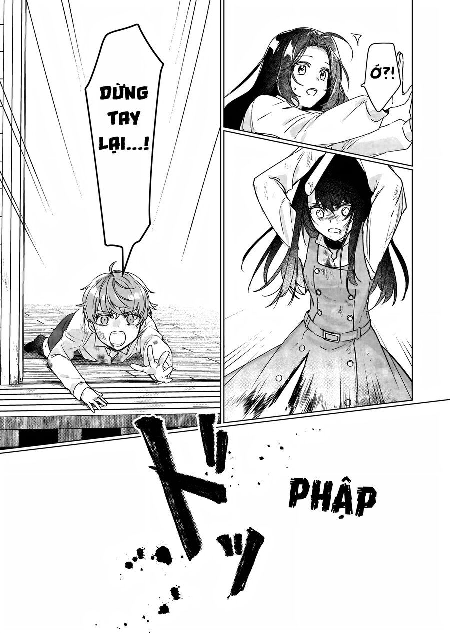 Rekishi Ni Nokoru Akujo Ni Naruzo: Akuyaku Reijou Ni Naru Hodo Ouji No Dekiai Wa Kasoku Suru You Desu! Chap 11 - Next Chap 10