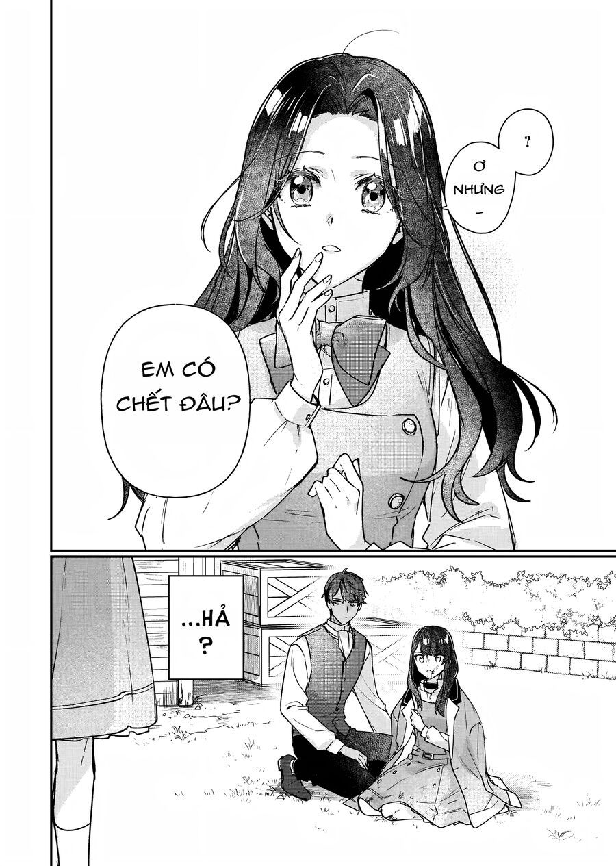 Rekishi Ni Nokoru Akujo Ni Naruzo: Akuyaku Reijou Ni Naru Hodo Ouji No Dekiai Wa Kasoku Suru You Desu! Chap 12 - Next Chap 11