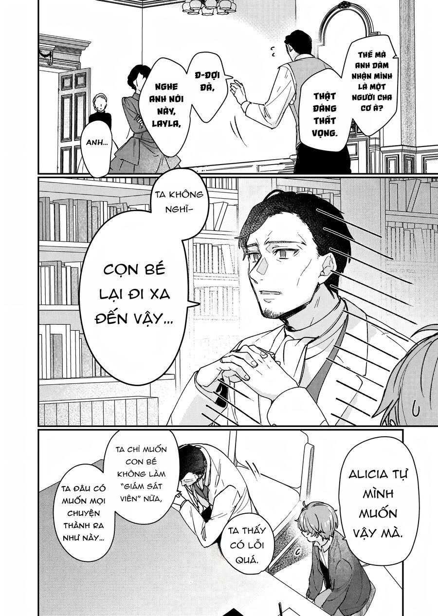 Rekishi Ni Nokoru Akujo Ni Naruzo: Akuyaku Reijou Ni Naru Hodo Ouji No Dekiai Wa Kasoku Suru You Desu! Chap 13 - Next Chap 12