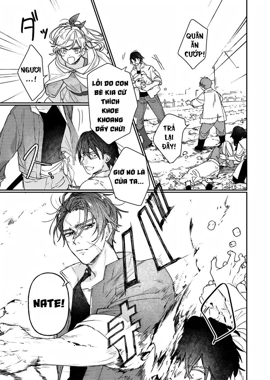 Rekishi Ni Nokoru Akujo Ni Naruzo: Akuyaku Reijou Ni Naru Hodo Ouji No Dekiai Wa Kasoku Suru You Desu! Chap 13 - Next Chap 12