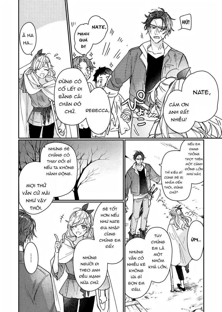 Rekishi Ni Nokoru Akujo Ni Naruzo: Akuyaku Reijou Ni Naru Hodo Ouji No Dekiai Wa Kasoku Suru You Desu! Chap 13 - Next Chap 12