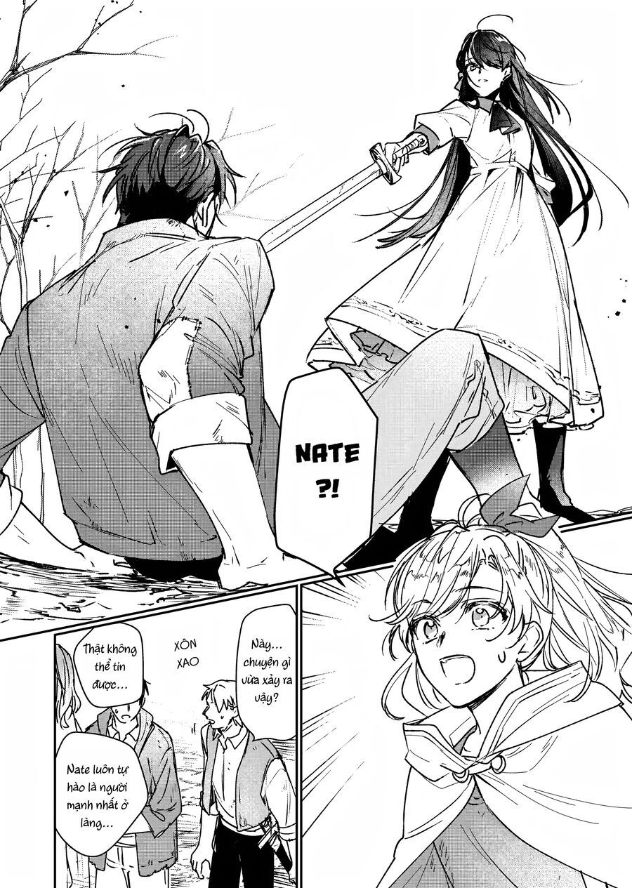 Rekishi Ni Nokoru Akujo Ni Naruzo: Akuyaku Reijou Ni Naru Hodo Ouji No Dekiai Wa Kasoku Suru You Desu! Chap 14 - Next Chap 13