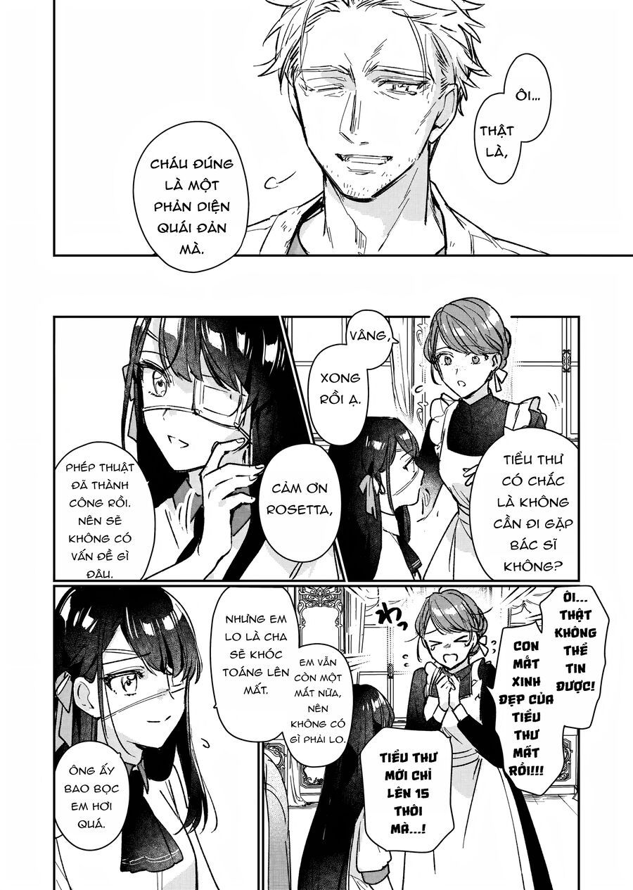 Rekishi Ni Nokoru Akujo Ni Naruzo: Akuyaku Reijou Ni Naru Hodo Ouji No Dekiai Wa Kasoku Suru You Desu! Chap 14 - Next Chap 13