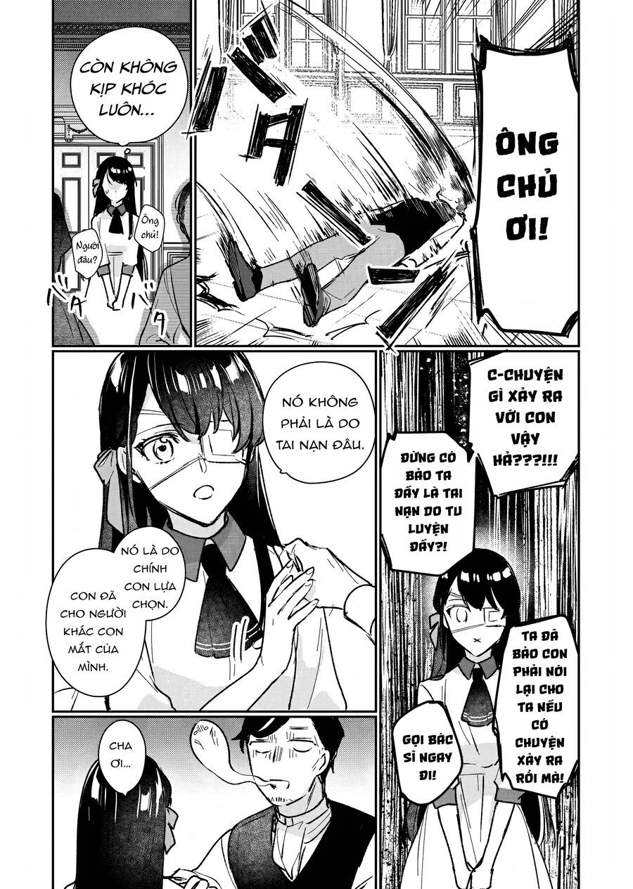 Rekishi Ni Nokoru Akujo Ni Naruzo: Akuyaku Reijou Ni Naru Hodo Ouji No Dekiai Wa Kasoku Suru You Desu! Chap 14 - Next Chap 13