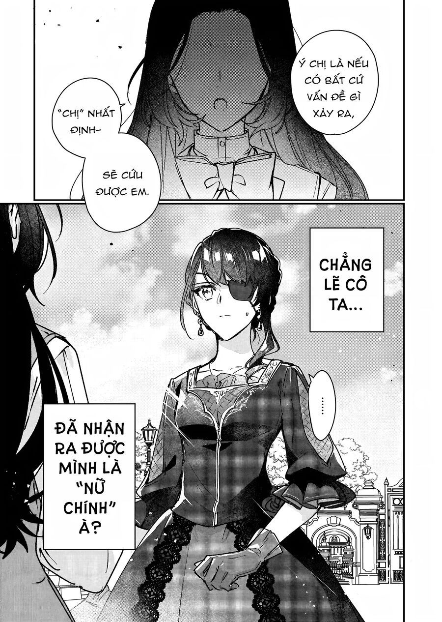 Rekishi Ni Nokoru Akujo Ni Naruzo: Akuyaku Reijou Ni Naru Hodo Ouji No Dekiai Wa Kasoku Suru You Desu! Chap 15 - Next Chap 14