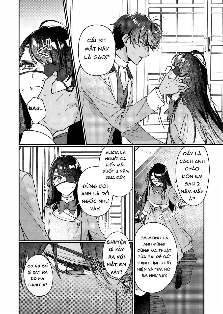 Rekishi Ni Nokoru Akujo Ni Naruzo: Akuyaku Reijou Ni Naru Hodo Ouji No Dekiai Wa Kasoku Suru You Desu! Chap 15 - Next Chap 14