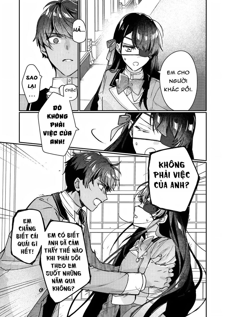Rekishi Ni Nokoru Akujo Ni Naruzo: Akuyaku Reijou Ni Naru Hodo Ouji No Dekiai Wa Kasoku Suru You Desu! Chap 15 - Next Chap 14