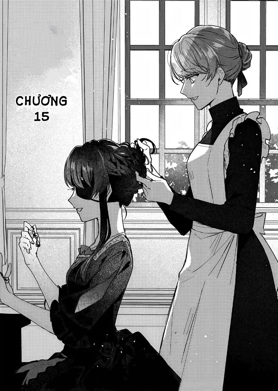 Rekishi Ni Nokoru Akujo Ni Naruzo: Akuyaku Reijou Ni Naru Hodo Ouji No Dekiai Wa Kasoku Suru You Desu! Chap 15 - Next Chap 14