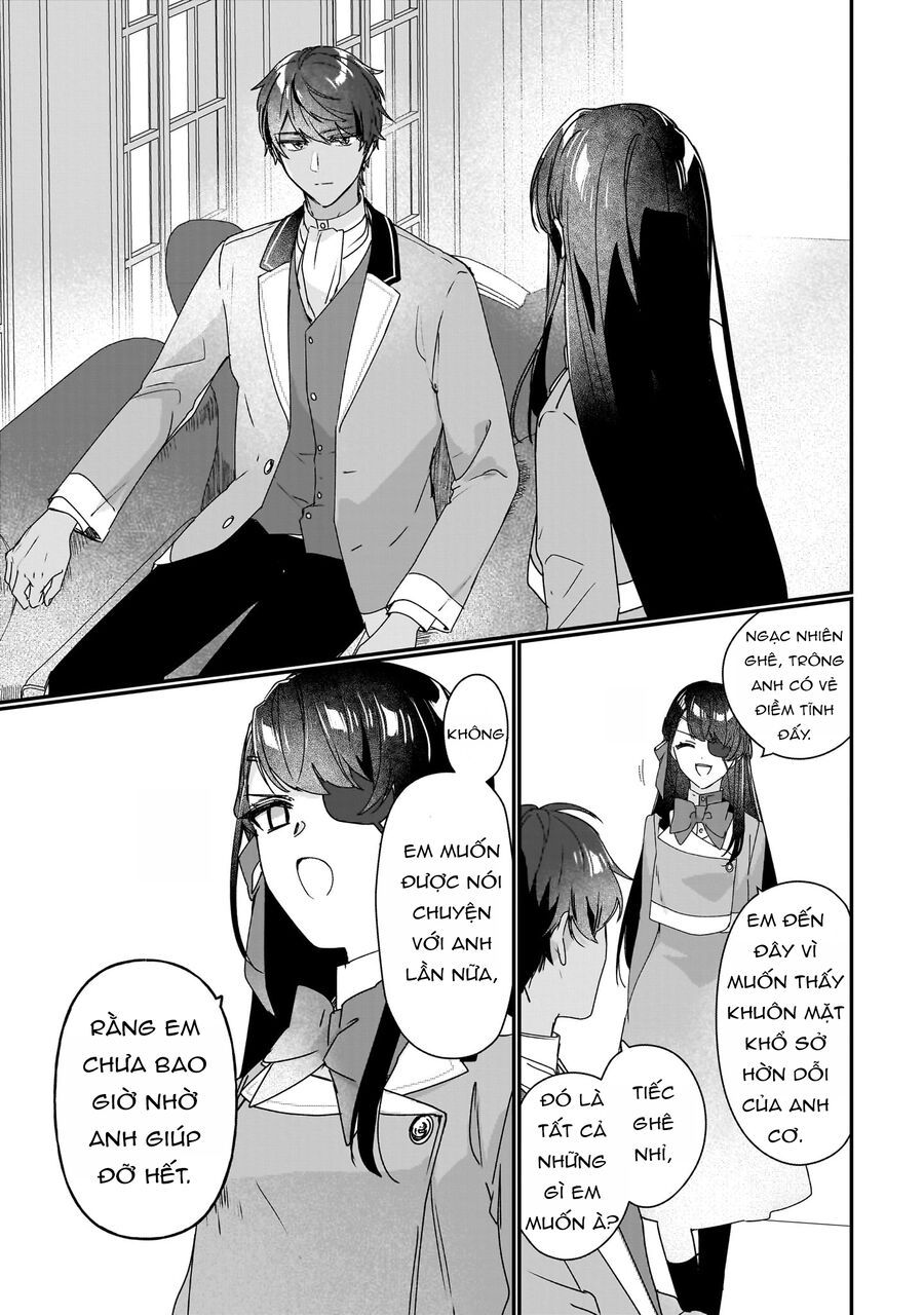 Rekishi Ni Nokoru Akujo Ni Naruzo: Akuyaku Reijou Ni Naru Hodo Ouji No Dekiai Wa Kasoku Suru You Desu! Chap 16 - Next Chap 15.5
