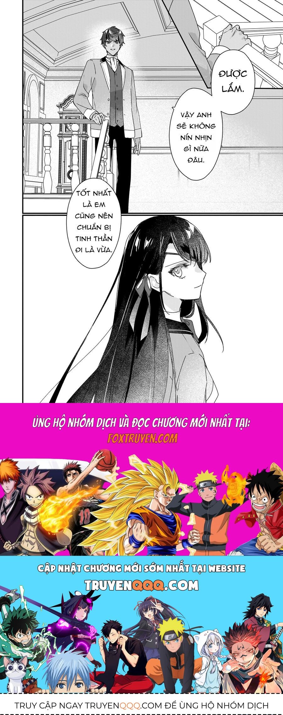 Rekishi Ni Nokoru Akujo Ni Naruzo: Akuyaku Reijou Ni Naru Hodo Ouji No Dekiai Wa Kasoku Suru You Desu! Chap 16 - Next Chap 15.5