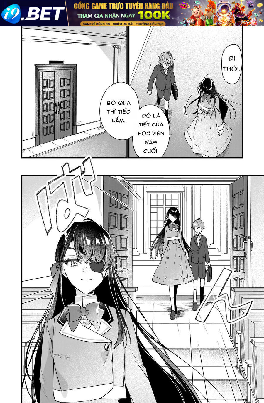 Rekishi Ni Nokoru Akujo Ni Naruzo: Akuyaku Reijou Ni Naru Hodo Ouji No Dekiai Wa Kasoku Suru You Desu! Chap 16 - Next Chap 15.5