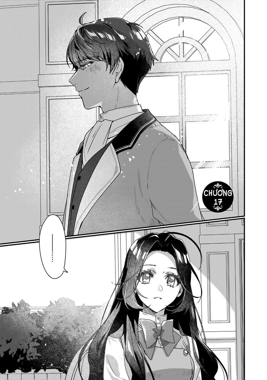Rekishi Ni Nokoru Akujo Ni Naruzo: Akuyaku Reijou Ni Naru Hodo Ouji No Dekiai Wa Kasoku Suru You Desu! Chap 17 - Next Chap 16