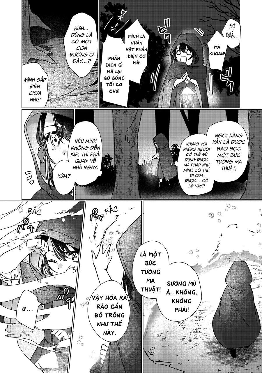 Rekishi Ni Nokoru Akujo Ni Naruzo: Akuyaku Reijou Ni Naru Hodo Ouji No Dekiai Wa Kasoku Suru You Desu! Chap 2 - Next Chap 1