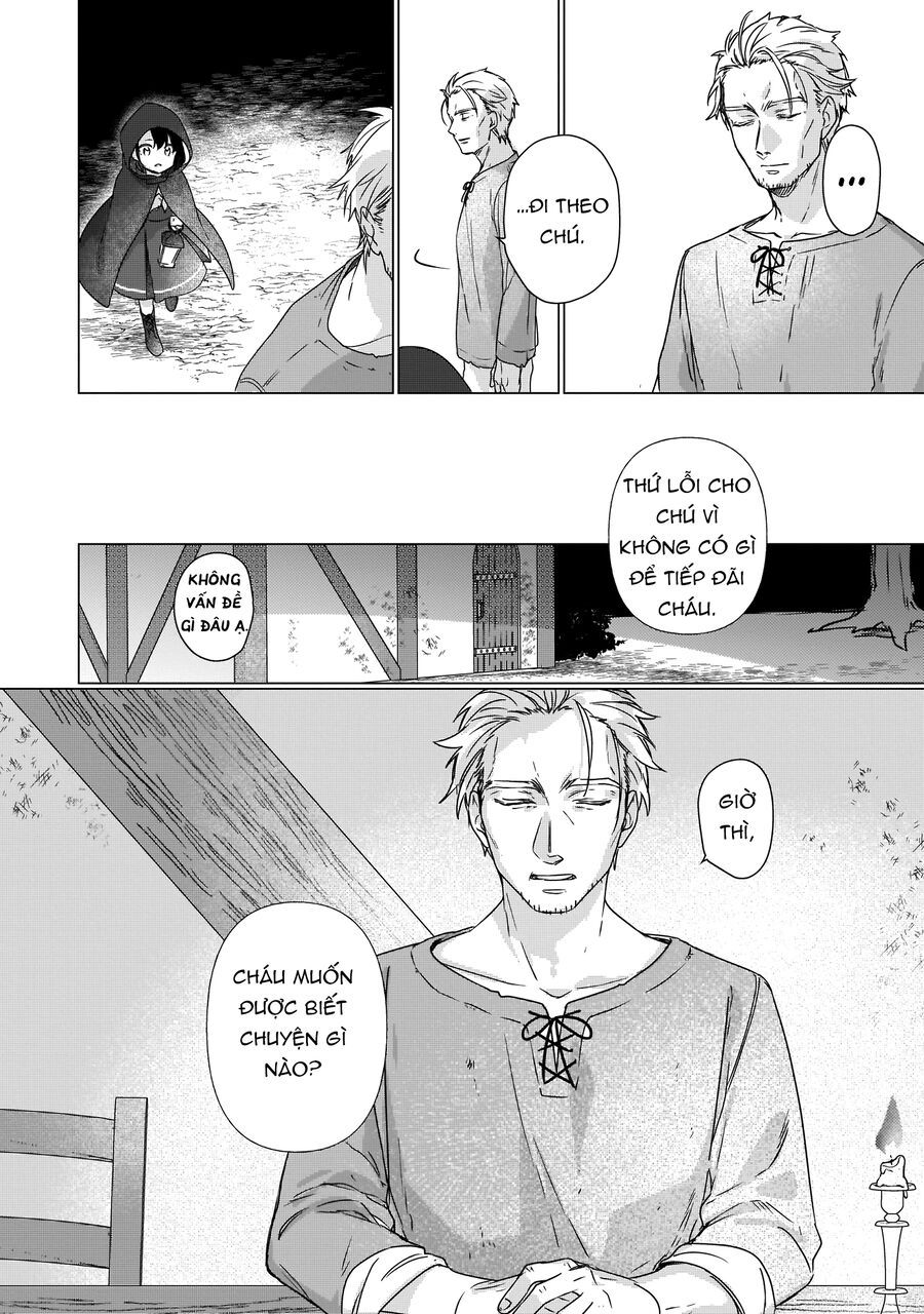 Rekishi Ni Nokoru Akujo Ni Naruzo: Akuyaku Reijou Ni Naru Hodo Ouji No Dekiai Wa Kasoku Suru You Desu! Chap 2 - Next Chap 1