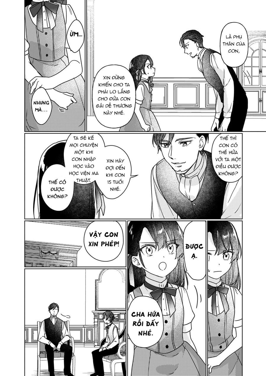 Rekishi Ni Nokoru Akujo Ni Naruzo: Akuyaku Reijou Ni Naru Hodo Ouji No Dekiai Wa Kasoku Suru You Desu! Chap 3 - Next Chap 2