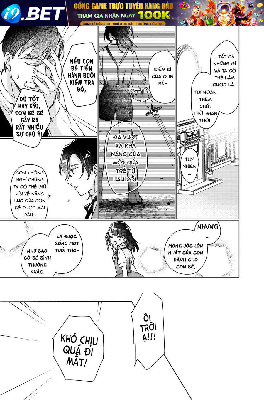 Rekishi Ni Nokoru Akujo Ni Naruzo: Akuyaku Reijou Ni Naru Hodo Ouji No Dekiai Wa Kasoku Suru You Desu! Chap 3 - Next Chap 2