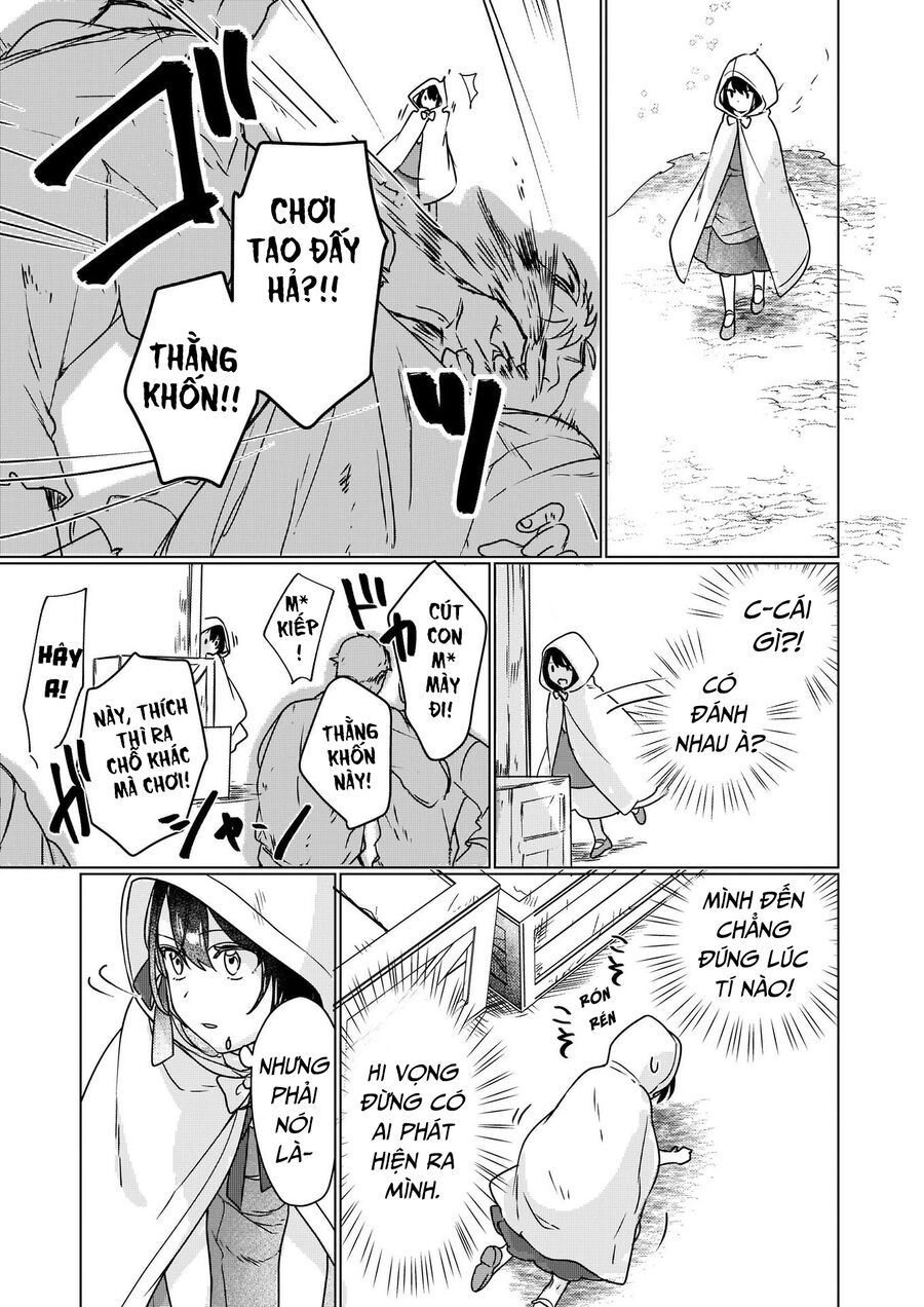 Rekishi Ni Nokoru Akujo Ni Naruzo: Akuyaku Reijou Ni Naru Hodo Ouji No Dekiai Wa Kasoku Suru You Desu! Chap 3 - Next Chap 2