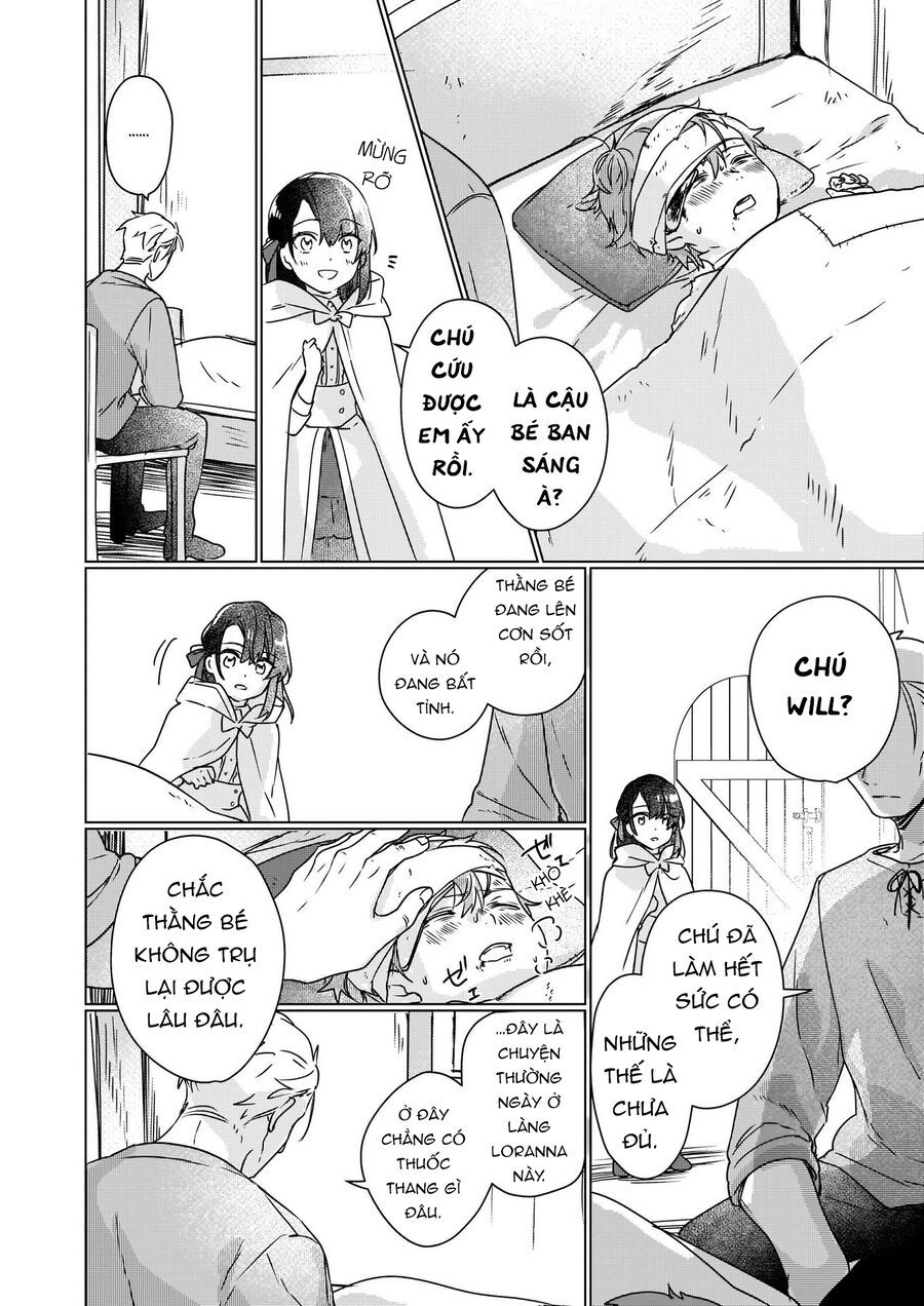 Rekishi Ni Nokoru Akujo Ni Naruzo: Akuyaku Reijou Ni Naru Hodo Ouji No Dekiai Wa Kasoku Suru You Desu! Chap 3 - Next Chap 2