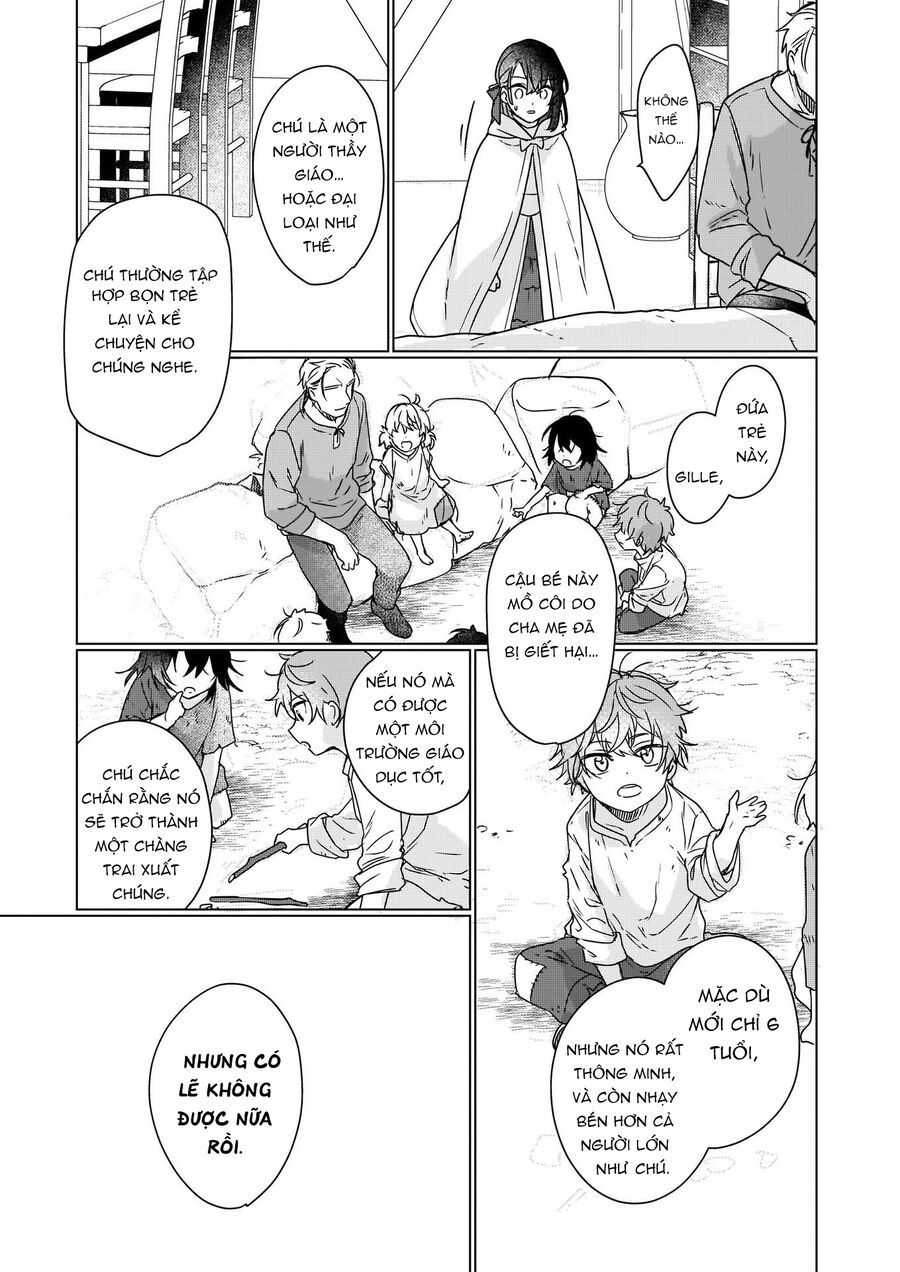 Rekishi Ni Nokoru Akujo Ni Naruzo: Akuyaku Reijou Ni Naru Hodo Ouji No Dekiai Wa Kasoku Suru You Desu! Chap 3 - Next Chap 2