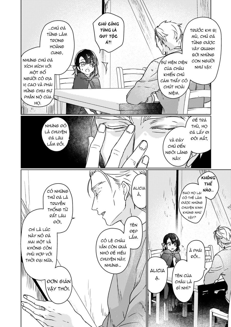 Rekishi Ni Nokoru Akujo Ni Naruzo: Akuyaku Reijou Ni Naru Hodo Ouji No Dekiai Wa Kasoku Suru You Desu! Chap 3 - Next Chap 2