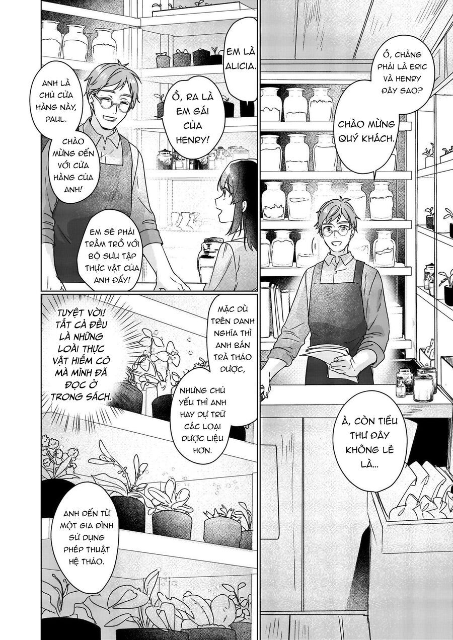 Rekishi Ni Nokoru Akujo Ni Naruzo: Akuyaku Reijou Ni Naru Hodo Ouji No Dekiai Wa Kasoku Suru You Desu! Chap 3 - Next Chap 2