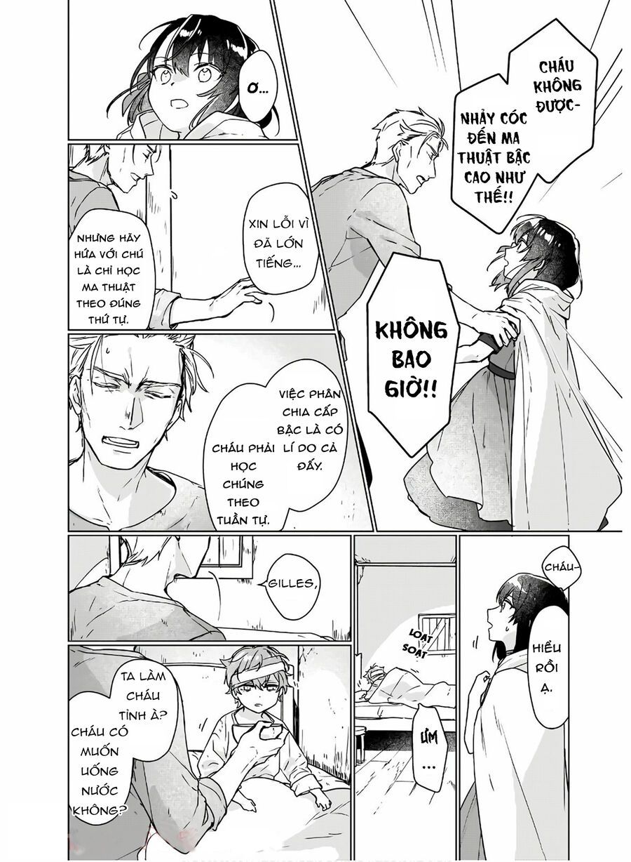 Rekishi Ni Nokoru Akujo Ni Naruzo: Akuyaku Reijou Ni Naru Hodo Ouji No Dekiai Wa Kasoku Suru You Desu! Chap 5 - Next Chap 4