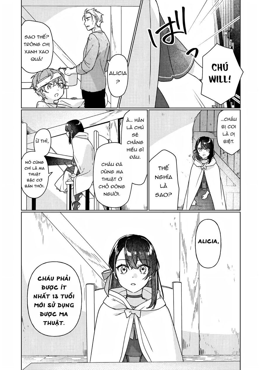 Rekishi Ni Nokoru Akujo Ni Naruzo: Akuyaku Reijou Ni Naru Hodo Ouji No Dekiai Wa Kasoku Suru You Desu! Chap 6 - Next Chap 5