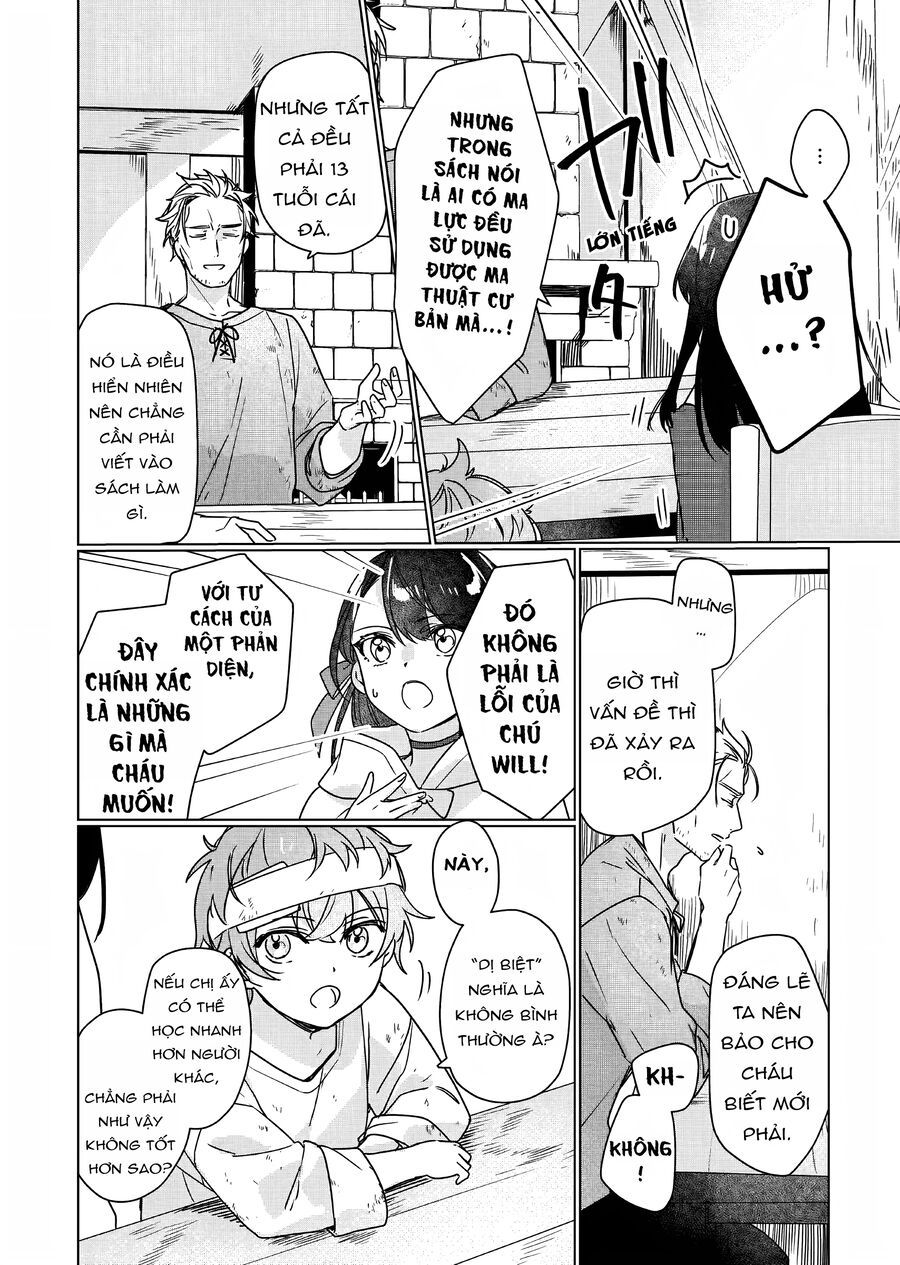 Rekishi Ni Nokoru Akujo Ni Naruzo: Akuyaku Reijou Ni Naru Hodo Ouji No Dekiai Wa Kasoku Suru You Desu! Chap 6 - Next Chap 5