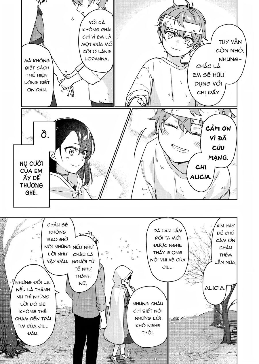 Rekishi Ni Nokoru Akujo Ni Naruzo: Akuyaku Reijou Ni Naru Hodo Ouji No Dekiai Wa Kasoku Suru You Desu! Chap 6 - Next Chap 5