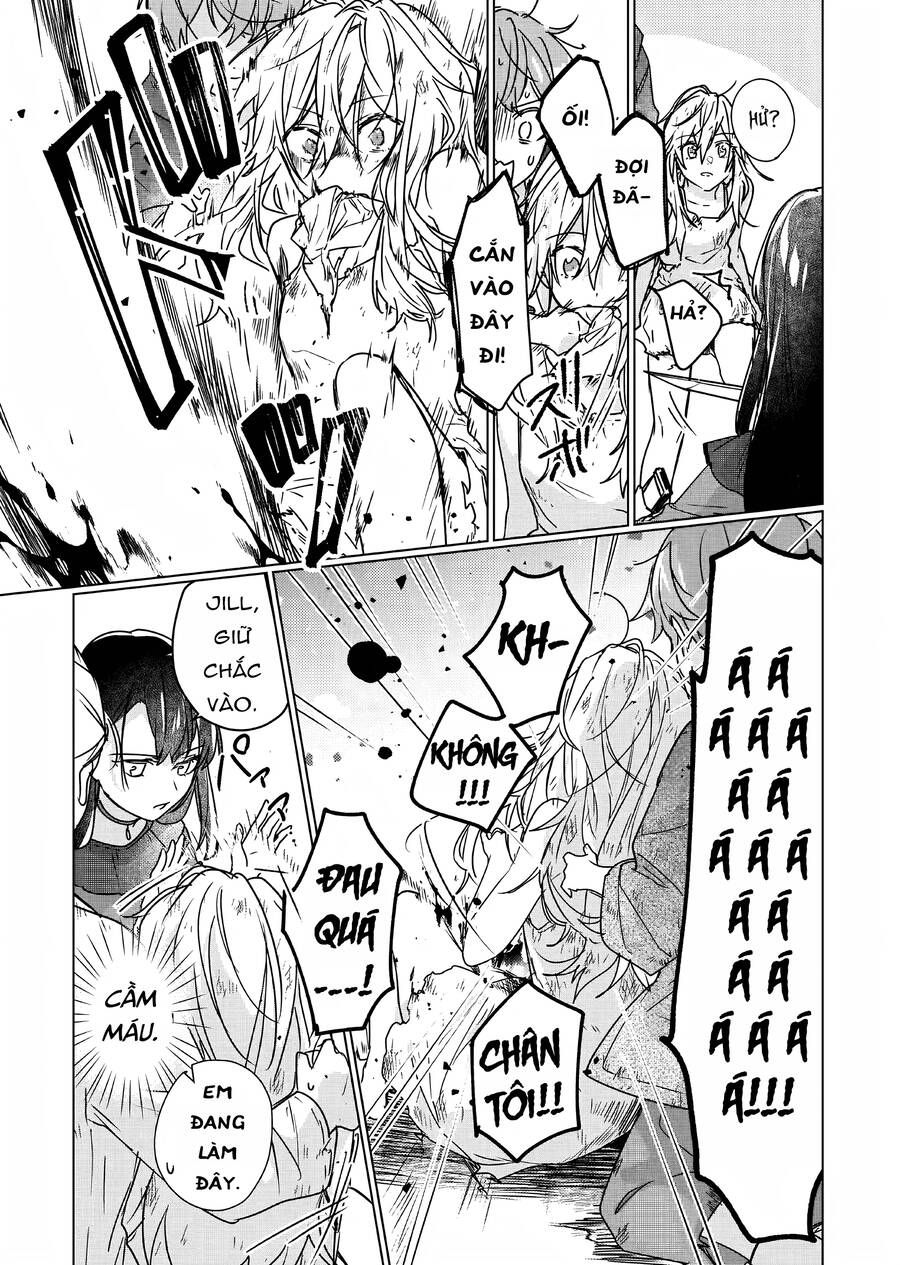 Rekishi Ni Nokoru Akujo Ni Naruzo: Akuyaku Reijou Ni Naru Hodo Ouji No Dekiai Wa Kasoku Suru You Desu! Chap 8 - Next Chap 7