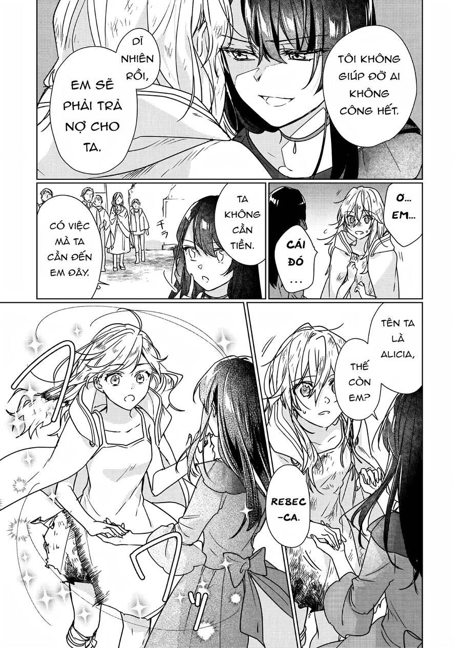 Rekishi Ni Nokoru Akujo Ni Naruzo: Akuyaku Reijou Ni Naru Hodo Ouji No Dekiai Wa Kasoku Suru You Desu! Chap 8 - Next Chap 7