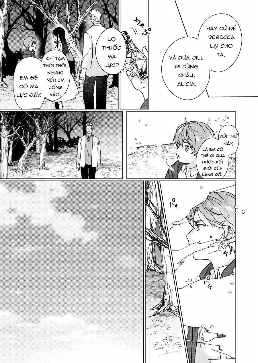 Rekishi Ni Nokoru Akujo Ni Naruzo: Akuyaku Reijou Ni Naru Hodo Ouji No Dekiai Wa Kasoku Suru You Desu! Chap 8 - Next Chap 7