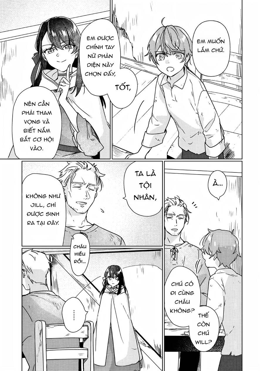 Rekishi Ni Nokoru Akujo Ni Naruzo: Akuyaku Reijou Ni Naru Hodo Ouji No Dekiai Wa Kasoku Suru You Desu! Chap 8 - Next Chap 7