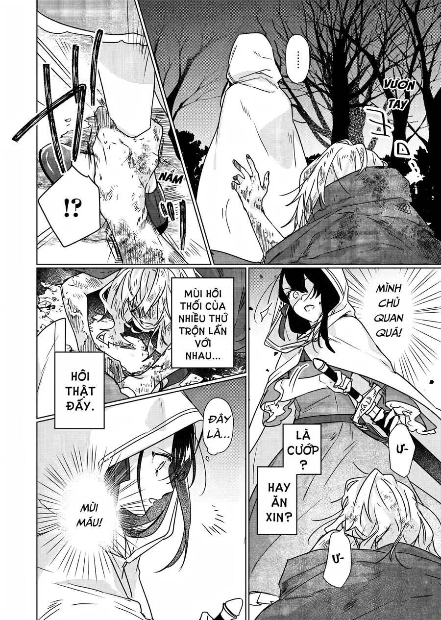 Rekishi Ni Nokoru Akujo Ni Naruzo: Akuyaku Reijou Ni Naru Hodo Ouji No Dekiai Wa Kasoku Suru You Desu! Chap 8 - Next Chap 7