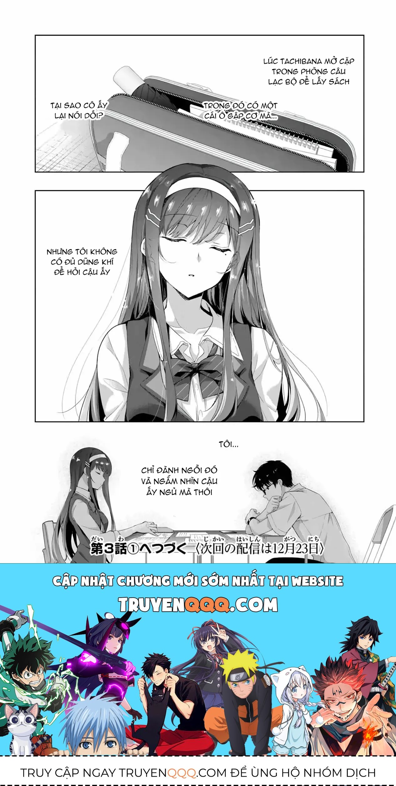 Em Sẵn Lòng Làm Bạn Gái Thứ Hai Chap 2.2 - Next Chap 2.1