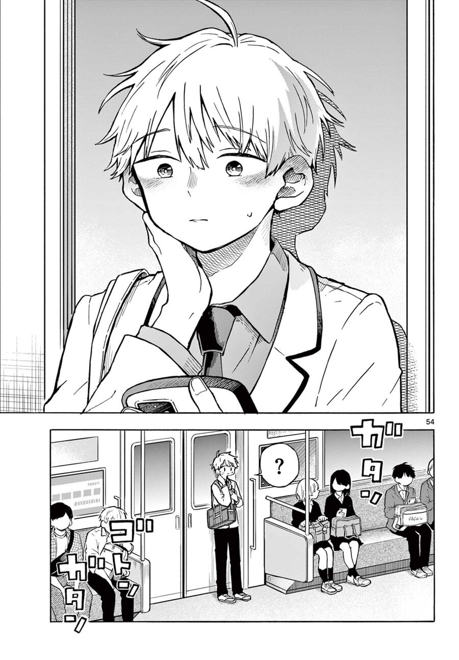 Tsumiki Ogami Và Cuộc Sống Diệu Kỳ Chap 1