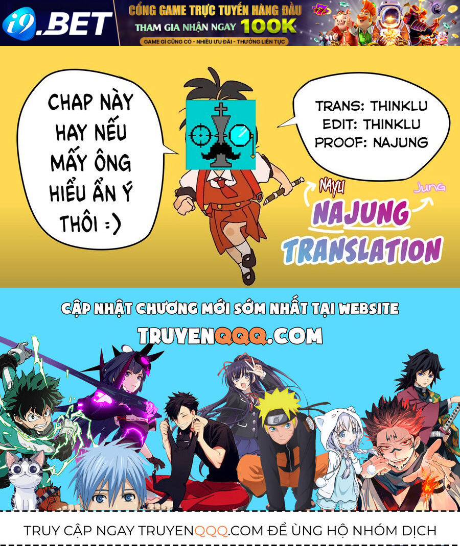 Tsumiki Ogami Và Cuộc Sống Diệu Kỳ Chap 10 - Next Chap 9