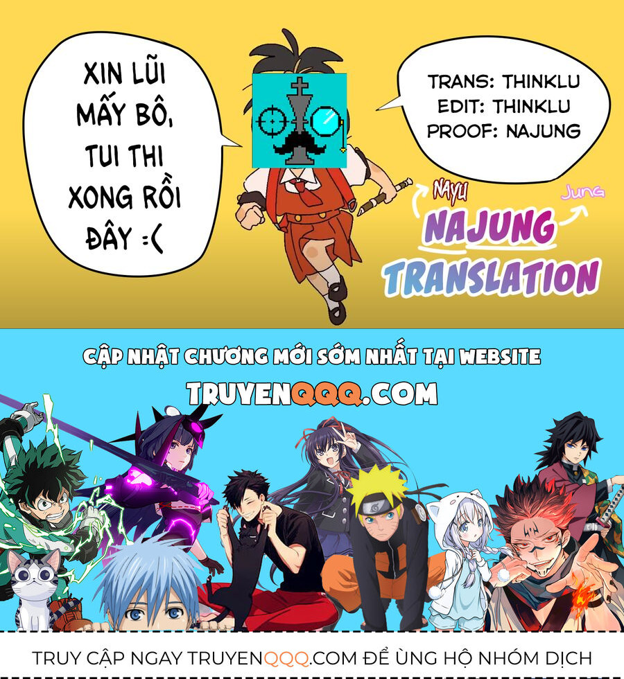 Tsumiki Ogami Và Cuộc Sống Diệu Kỳ Chap 11 - Next Chap 10
